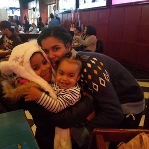 Meet your Posher, Safia